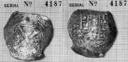  4 Reales