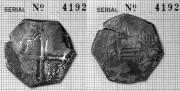  4 Reales