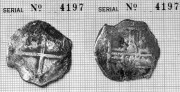  4 Reales