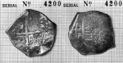  4 Reales