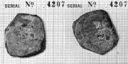  4 Reales