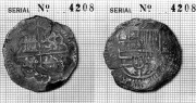  4 Reales