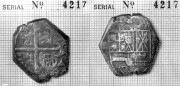  4 Reales