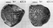  8 Reales