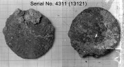  Unidentified