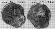  8 Reales