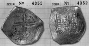  8 Reales