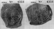  8 Reales