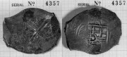  8 Reales