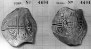  8 Reales