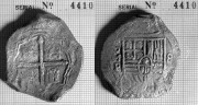  8 Reales