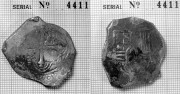  4 Reales