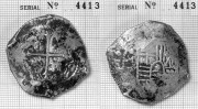  8 Reales