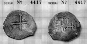  4 Reales