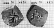  4 Reales