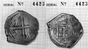  4 Reales