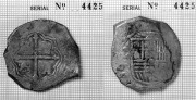  8 Reales