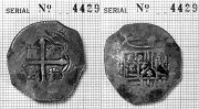  4 Reales