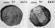  4 Reales
