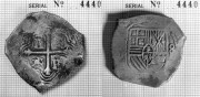  8 Reales