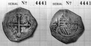  4 Reales