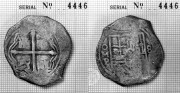  8 Reales