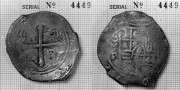  8 Reales