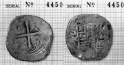  4 Reales