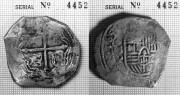  8 Reales