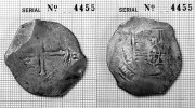  8 Reales