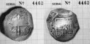  4 Reales