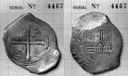  8 Reales