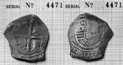  4 Reales