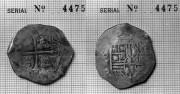  4 Reales