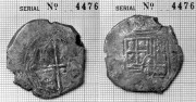  8 Reales