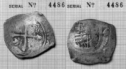  4 Reales