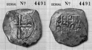  8 Reales
