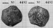  4 Reales