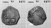  4 Reales