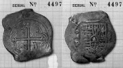  8 Reales