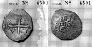  4 Reales