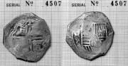  4 Reales