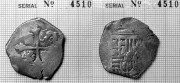  4 Reales