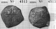  4 Reales