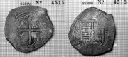  8 Reales