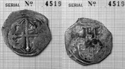 4 Reales