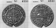  8 Reales
