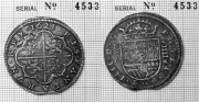  8 Reales
