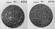  8 Reales