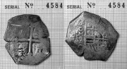  4 Reales